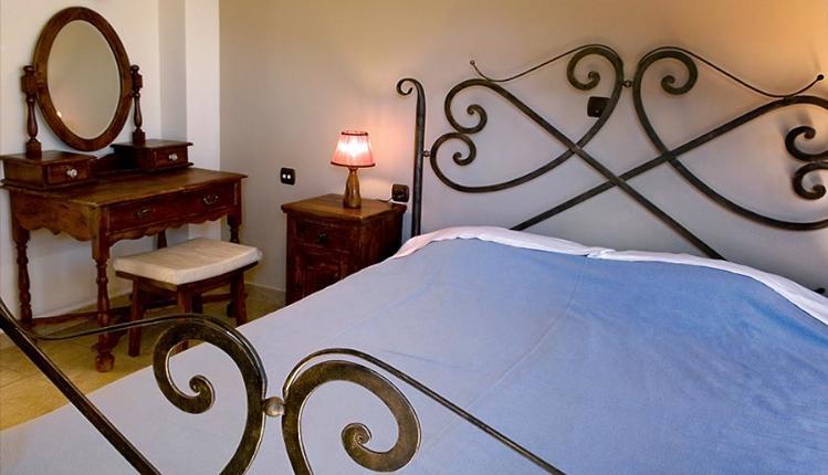 Hotel Rastoni Pelion Vyzítsa Zimmer foto