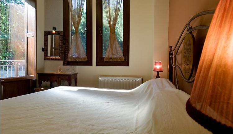 Hotel Rastoni Pelion Vyzítsa Zimmer foto