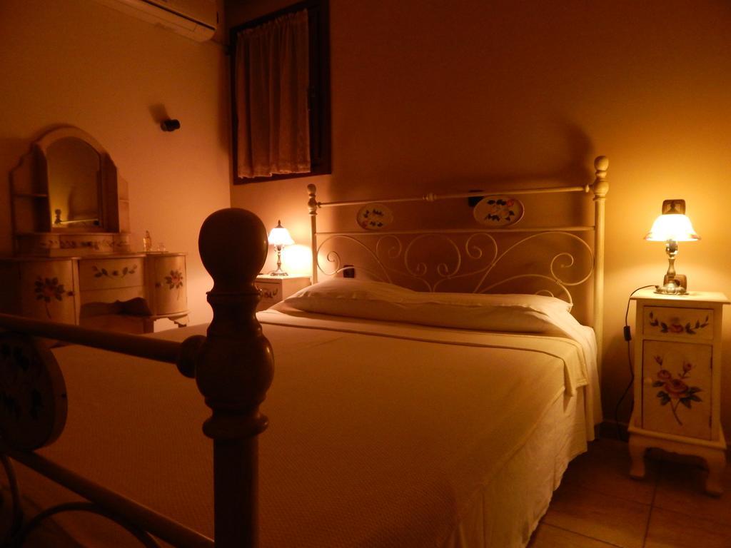 Hotel Rastoni Pelion Vyzítsa Exterior foto