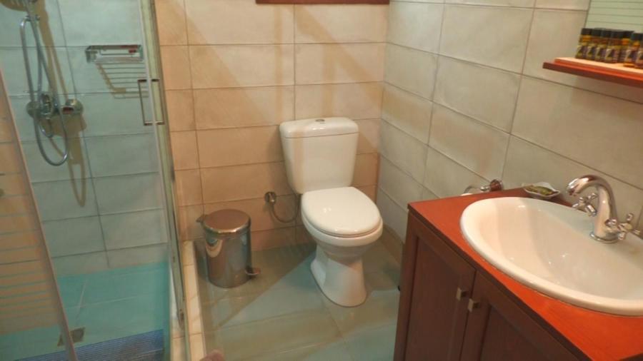 Hotel Rastoni Pelion Vyzítsa Exterior foto